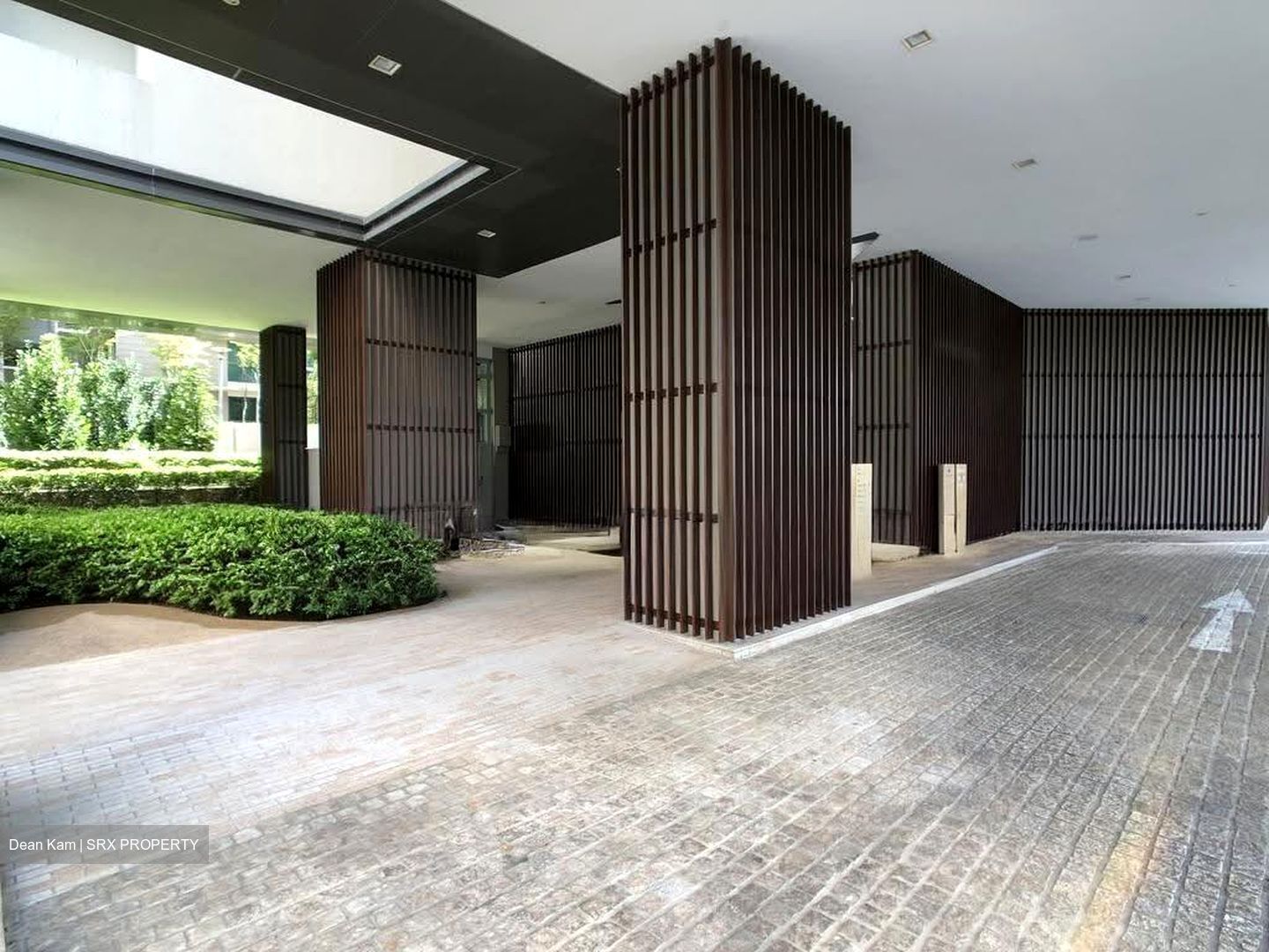 The Topiary (D28), Condominium #626445271